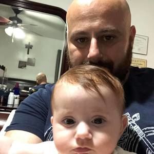 Meet your Posher, Sam